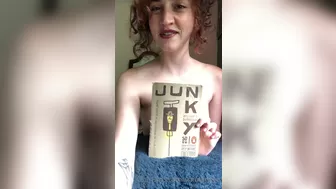 smutgoblin onlyfans Online masturbation with a little w