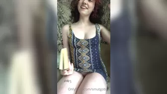 smutgoblin onlyfans Broadcast from shower part-2