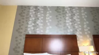 missbnaty onlyfans Cute cutie caresses shaved wet pink hole