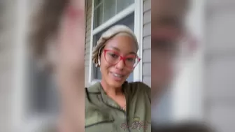 missbnaty onlyfans Busty aunt masturbates wet pink hole sex toy