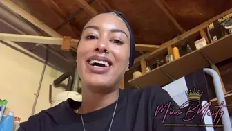 missbnaty onlyfans gorgeous ass