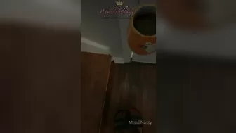 missbnaty onlyfans Black beauty fucks with a big toy