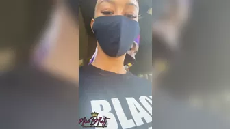 missbnaty onlyfans Tough guy undresses in front of the camera