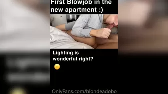 blondeadobo onlyfans 9/12/2021 webcam video from Pornhub