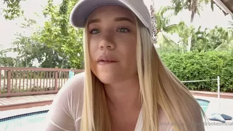 baileybrookeofficial onlyfans Nude kral masturbates shaved vagina