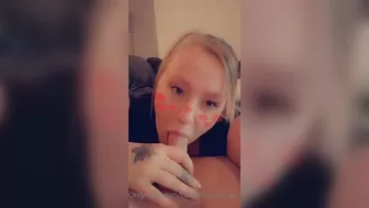 baileybrookeofficial onlyfans Luxurious lady shows wet pink hole