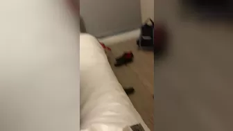 Veronica Rodriguez onlyfans Enjoying an orgasm during menstruation part-2