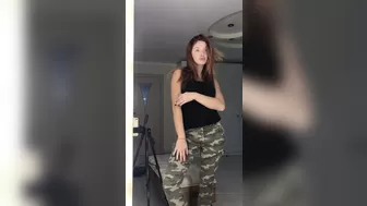 RedFoxOfficial onlyfans Cute passion gently caresses boobs