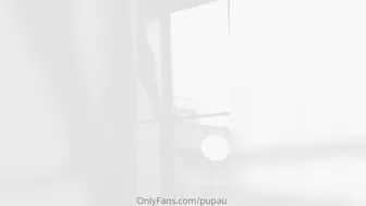 Pupau onlyfans privat with a toy