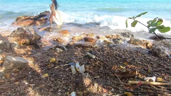 Ploy Tigerstam aka ploytigerstam onlyfans Hot female fucks wet pink hole