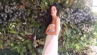 Ploy Tigerstam aka ploytigerstam onlyfans Tattoo babe is naughty in the