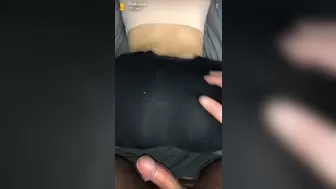 LanaRhoades onlyfans Adult bitch fucks her ass