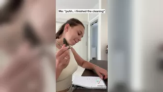 Kevin & Celina, kevandceli onlyfans New amazing video with transparent sex toy