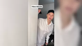 Kevin & Celina, kevandceli onlyfans My scrawny girl fucks a big sex toy