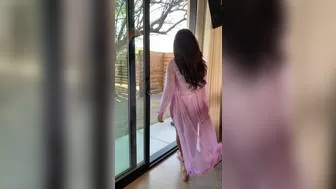 Erotic Medusa (ruhhvxo) onlyfans Young nipple caresses breasts