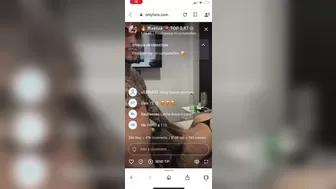 saraayrobles onlyfans Busty bitch jerking her wet pink hole with 2022