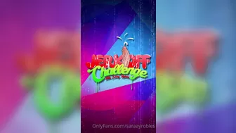 saraayrobles onlyfans 25/12/2021 webcam video from modelhub