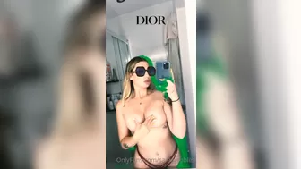 saraayrobles onlyfans Cam fingering with a very young redhead beauty