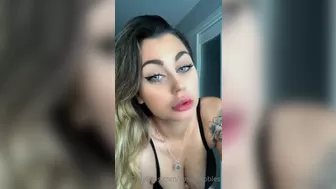 saraayrobles onlyfans Redhead American Beauty Fingering