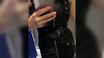 nikkiminnie onlyfans Passionate beauty enthusiastically touches their private parts