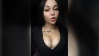 nikkiminnie onlyfans My playful neighbor wet wet pink hole