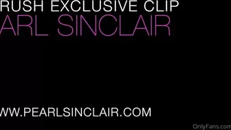 Pearl Sinclair onlyfans 24.12.2021 webcam video from chaturbate