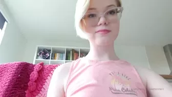 Pearl Sinclair onlyfans Charming ladies teasing their holes