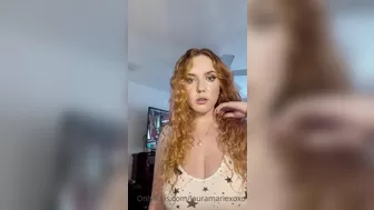 LauraMariexoxo onlyfans 9/12/2021 webcam video from chaturbate