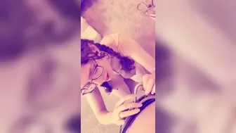 LauraMariexoxo onlyfans scrawny online Slut Finger Play