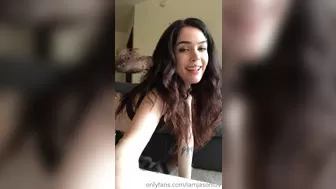Jason Luv (@iamjasonluv) onlyfans Passionate chick sucks dick and fucks in her wet pink hole