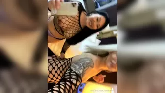 Emily_Renee_SnowBunnyEmily1 onlyfans 14 december 2021 webcam video from chaturbate