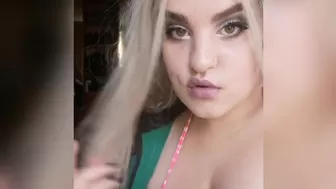 Anna Sivona aka annasivona onlyfans Natural beauty has valid buffers