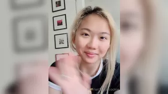 Harriet Sugarcookie onlyfans sex toy video show with my beautiful slut