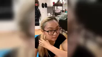 Harriet Sugarcookie onlyfans 26 december 2021 webcam video from modelhub