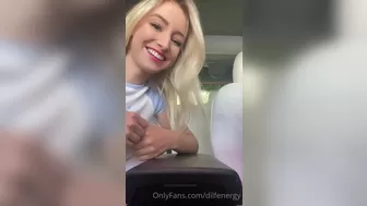 Dilfenergy aka Bella Rome onlyfans Ass chick passionately fucked 2022 cam show
