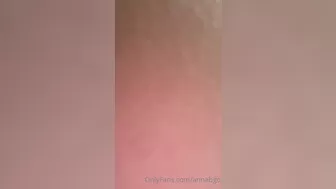 Anna Beggion aka Annabgo onlyfans Crazy babe shows beautiful breasts