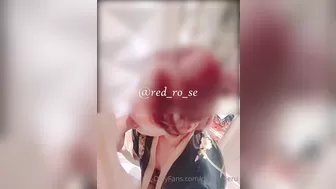 pandor_a onlyfans Little Russian fingering