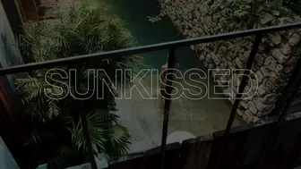 Polina Malinovskaya aka polinamalinovskaya onlyfans Hot beast sticks fingers in wet holes