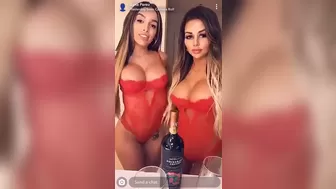 Lyna Perez aka lynarita onlyfans Chubby bitch spreading lips sex and introduced the cap to sex toy