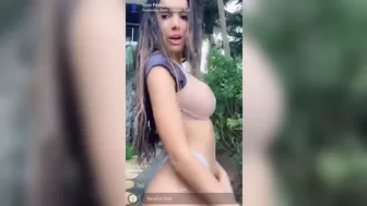 Lyna Perez aka lynarita onlyfans Cute little doll communicates in free chat