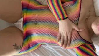 LILITHCAVALIEREX onlyfans very hard throat elite with sl