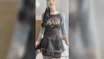 Hexx_girl onlyfans Multi Wet Redhead Cam Whore
