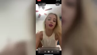 Dilfenergy aka Bella Rome onlyfans Hot teen wants to be played