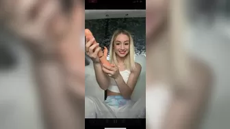 Dilfenergy aka Bella Rome onlyfans 19/12/2021 webcam video from Onlyfans