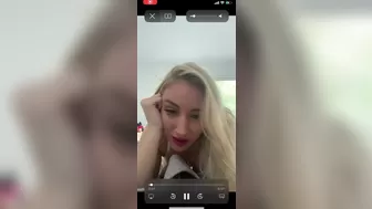 Dilfenergy aka Bella Rome onlyfans Cute brunette gets her wet pink hole pounded