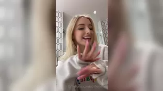 Dilfenergy aka Bella Rome onlyfans Gorgeous passion turns on chic body