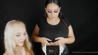 Amyrosebutt onlyfans online 18+ chaturbate