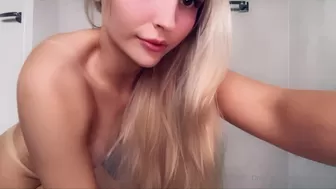 Amyrosebutt onlyfans 24/12/2021 webcam video from modelhub