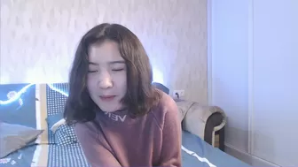 kikicola__ onlyfans Redhead Cam Slut Fondling Clit For You
