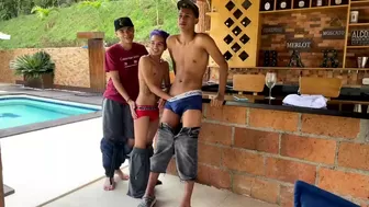 arkadia17 onlyfans 26/12/2021 webcam video from Bongacams